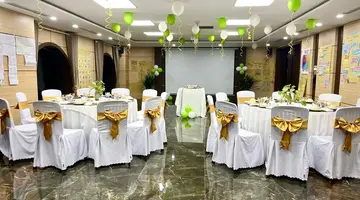 AQUASUN HOTEL PHU QUOC