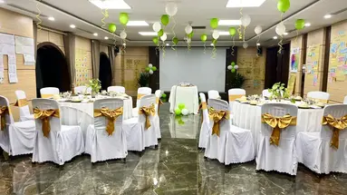 AQUASUN HOTEL PHU QUOC