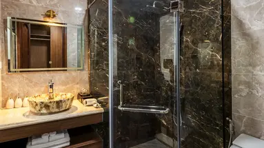AQUASUN HOTEL PHU QUOC