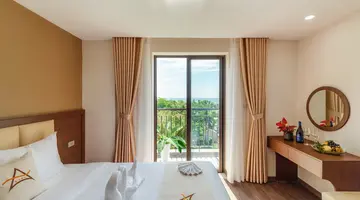 AQUASUN HOTEL PHU QUOC