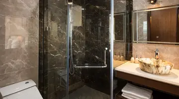 AQUASUN HOTEL PHU QUOC