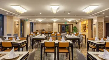 AQUASUN HOTEL PHU QUOC