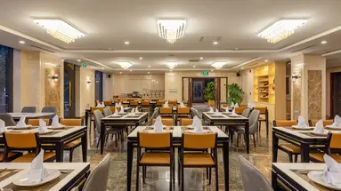 AQUASUN HOTEL PHU QUOC