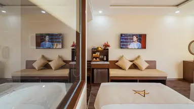 AQUASUN HOTEL PHU QUOC
