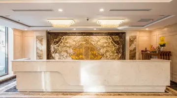 AQUASUN HOTEL PHU QUOC