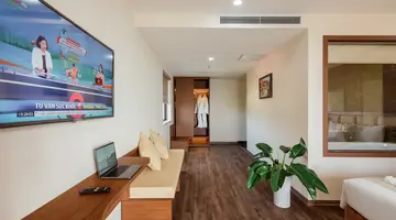 AQUASUN HOTEL PHU QUOC