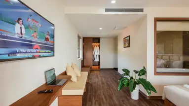 AQUASUN HOTEL PHU QUOC