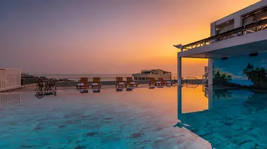 AQUASUN HOTEL PHU QUOC