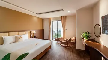 AQUASUN HOTEL PHU QUOC