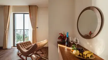 AQUASUN HOTEL PHU QUOC
