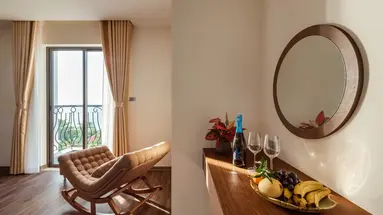 AQUASUN HOTEL PHU QUOC