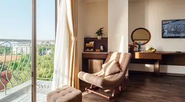 AQUASUN HOTEL PHU QUOC