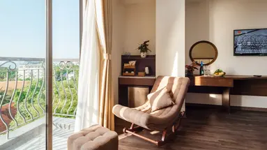 AQUASUN HOTEL PHU QUOC
