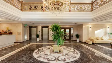 AQUASUN HOTEL PHU QUOC