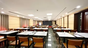 AQUASUN HOTEL PHU QUOC