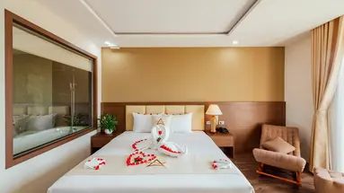 AQUASUN HOTEL PHU QUOC