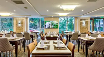 Aquasun Hotel Phu Quoc