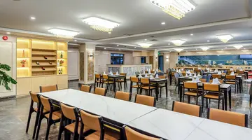 Aquasun Hotel Phu Quoc