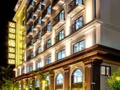 Aquasun Hotel Phu Quoc