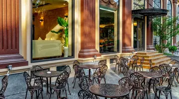 Aquasun Hotel Phu Quoc