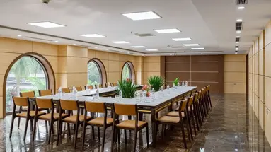 AQUASUN HOTEL PHU QUOC