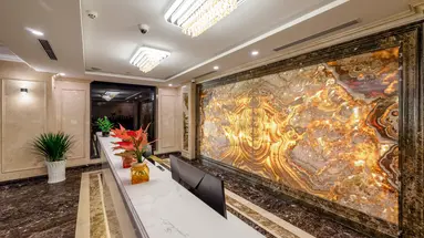 AQUASUN HOTEL PHU QUOC
