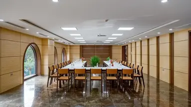 AQUASUN HOTEL PHU QUOC