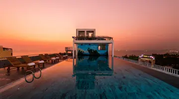 AQUASUN HOTEL PHU QUOC