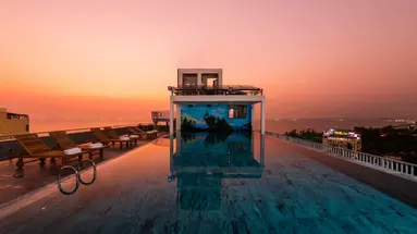 AQUASUN HOTEL PHU QUOC
