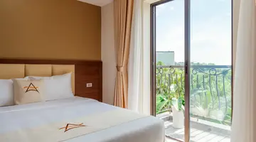 AQUASUN HOTEL PHU QUOC