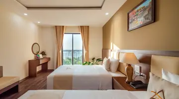 AQUASUN HOTEL PHU QUOC