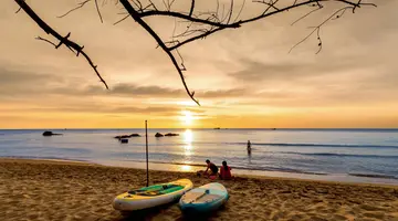 Aquasun Hotel Phu Quoc