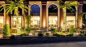 Aquasun Hotel Phu Quoc