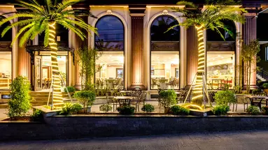 Aquasun Hotel Phu Quoc