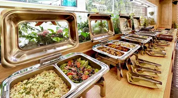Aquasun Hotel Phu Quoc