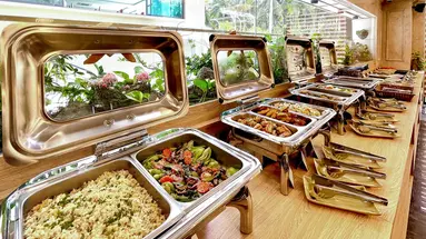 Aquasun Hotel Phu Quoc