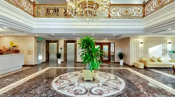 Aquasun Hotel Phu Quoc