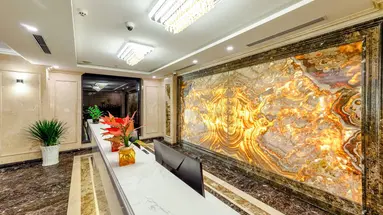 Aquasun Hotel Phu Quoc