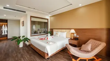 AQUASUN HOTEL PHU QUOC