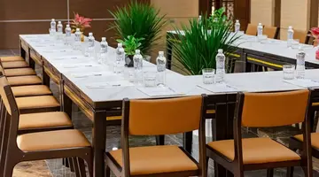AQUASUN HOTEL PHU QUOC