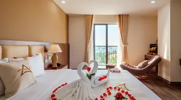 AQUASUN HOTEL PHU QUOC