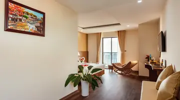 AQUASUN HOTEL PHU QUOC
