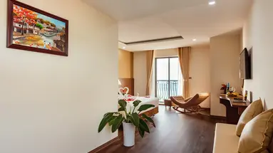 AQUASUN HOTEL PHU QUOC