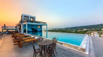 AQUASUN HOTEL PHU QUOC