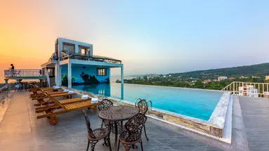 AQUASUN HOTEL PHU QUOC