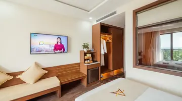 AQUASUN HOTEL PHU QUOC