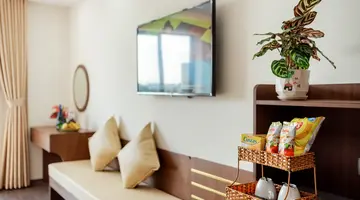 AQUASUN HOTEL PHU QUOC