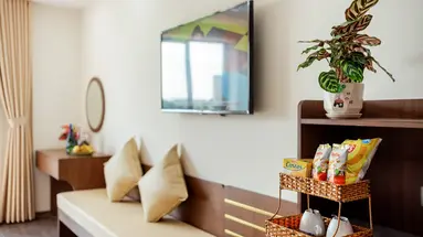 AQUASUN HOTEL PHU QUOC