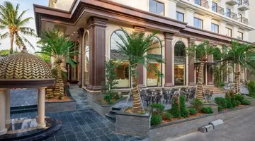 AQUASUN HOTEL PHU QUOC