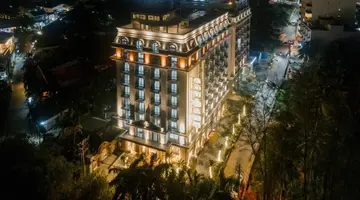 AQUASUN HOTEL PHU QUOC
